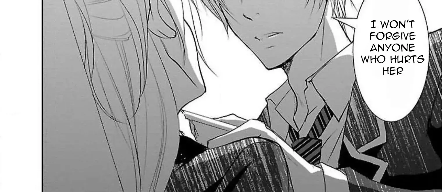 Shinitagari no Fukushuusha Mangakakalot X Chapter 9 Page 41