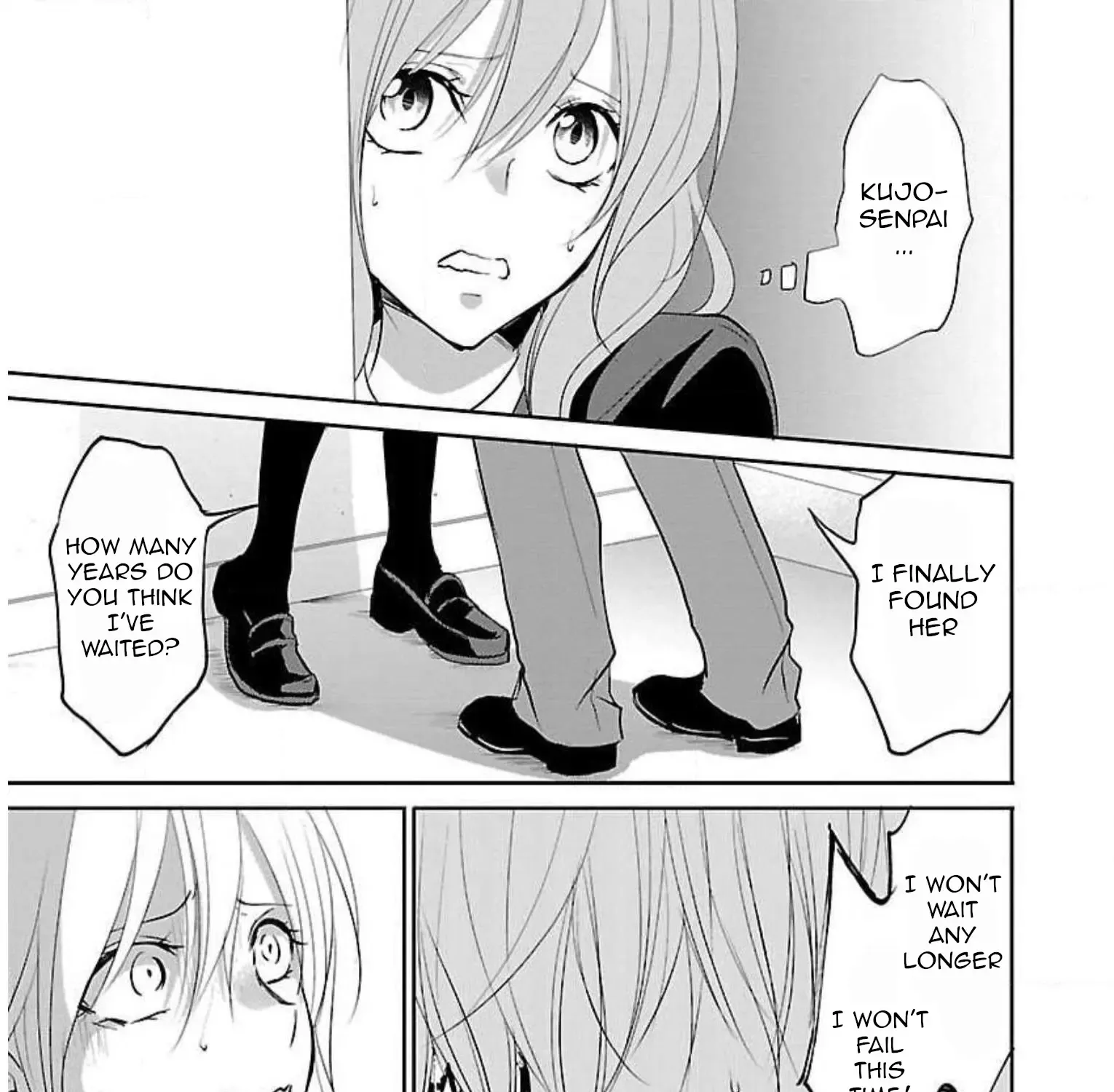 Shinitagari no Fukushuusha Mangakakalot X Chapter 9 Page 42
