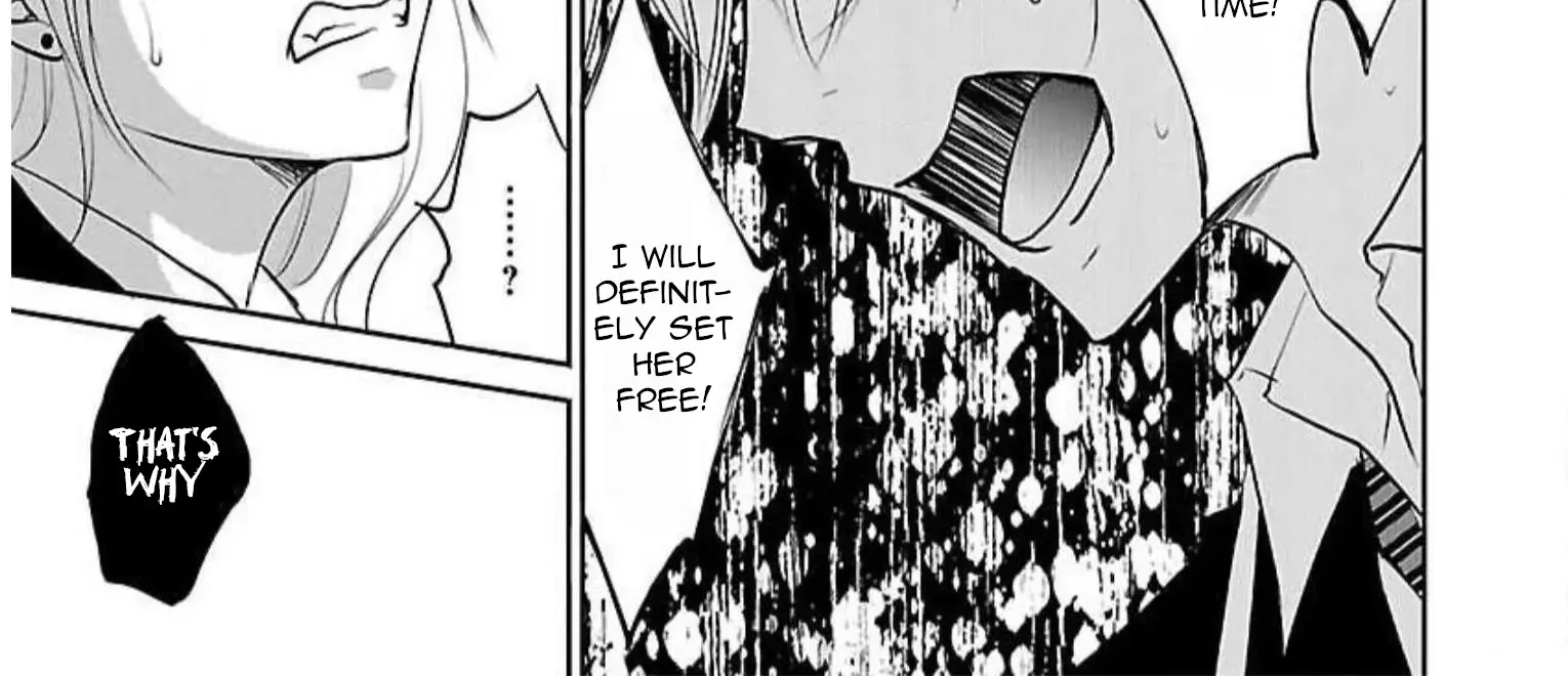 Shinitagari no Fukushuusha Mangakakalot X Chapter 9 Page 43