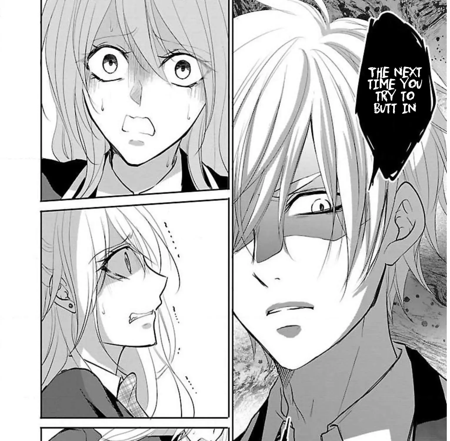 Shinitagari no Fukushuusha Mangakakalot X Chapter 9 Page 44