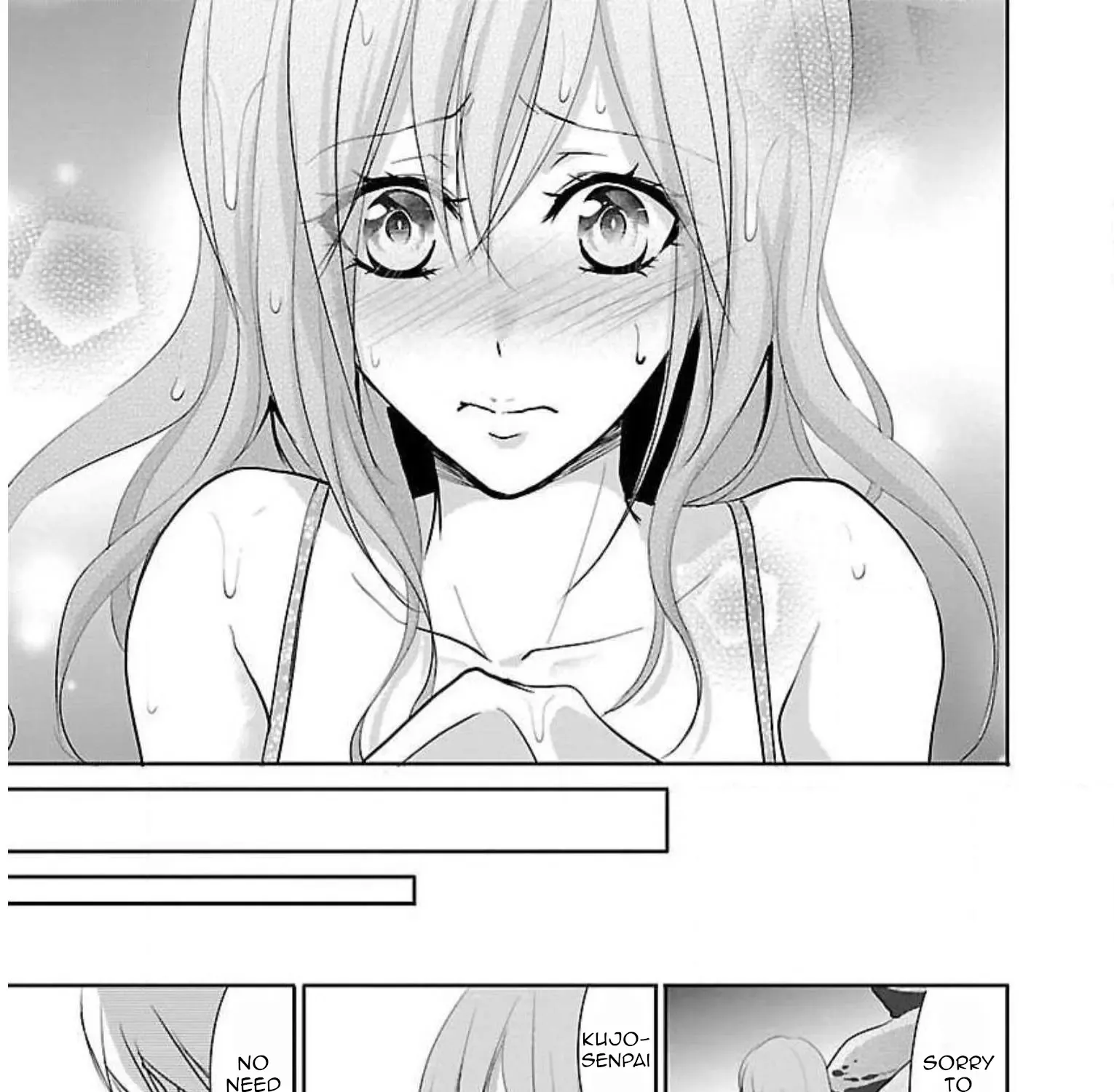 Shinitagari no Fukushuusha Mangakakalot X Chapter 9 Page 10
