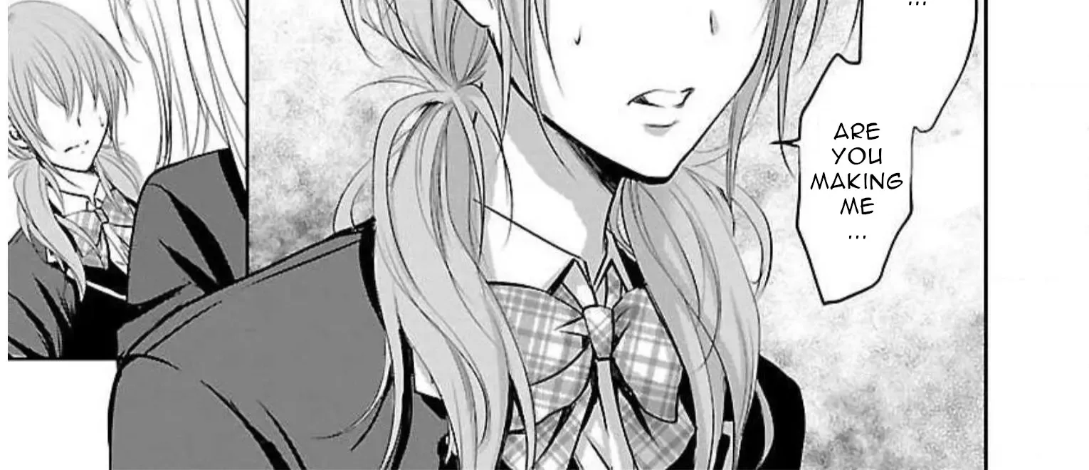 Shinitagari no Fukushuusha Mangakakalot X Chapter 1 Page 15