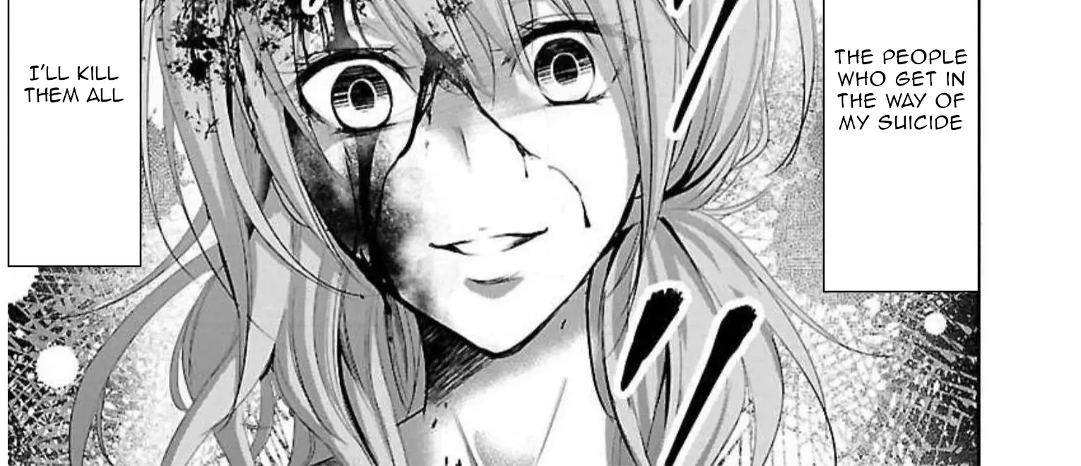 Shinitagari no Fukushuusha Mangakakalot X Chapter 1 Page 11