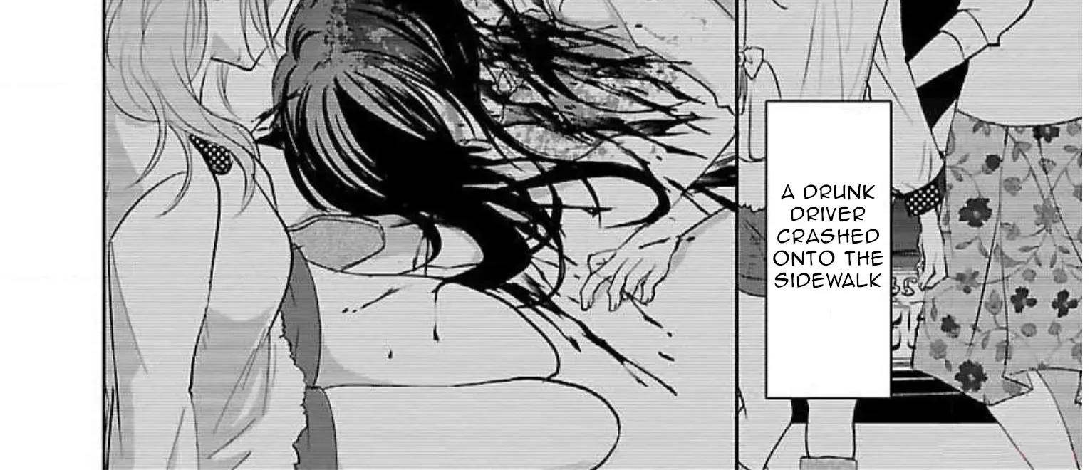 Shinitagari no Fukushuusha Mangakakalot X Chapter 1 Page 25
