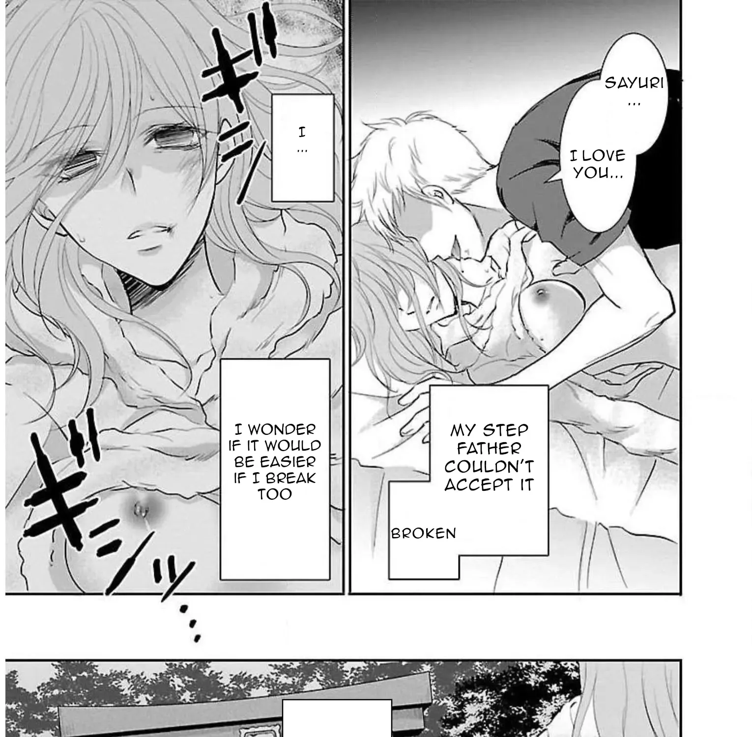 Shinitagari no Fukushuusha Mangakakalot X Chapter 1 Page 26