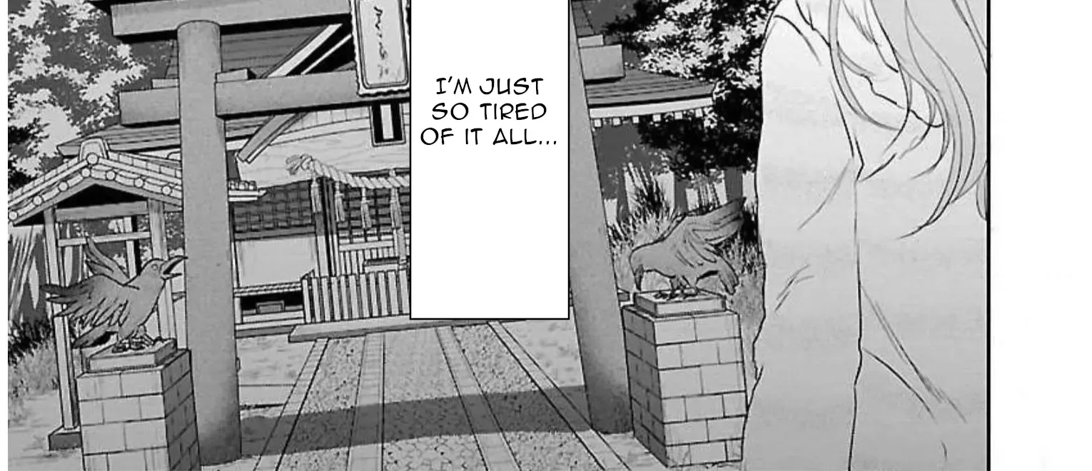 Shinitagari no Fukushuusha Mangakakalot X Chapter 1 Page 27