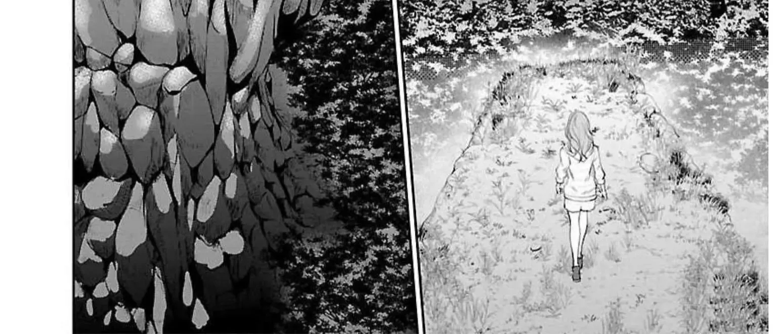 Shinitagari no Fukushuusha Mangakakalot X Chapter 1 Page 29