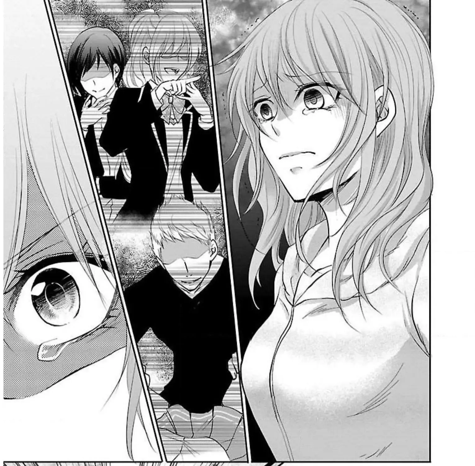 Shinitagari no Fukushuusha Mangakakalot X Chapter 1 Page 30