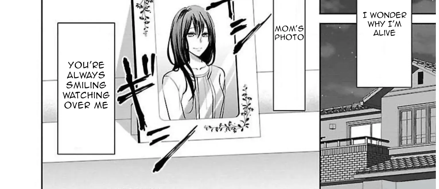 Shinitagari no Fukushuusha Mangakakalot X Chapter 1 Page 21