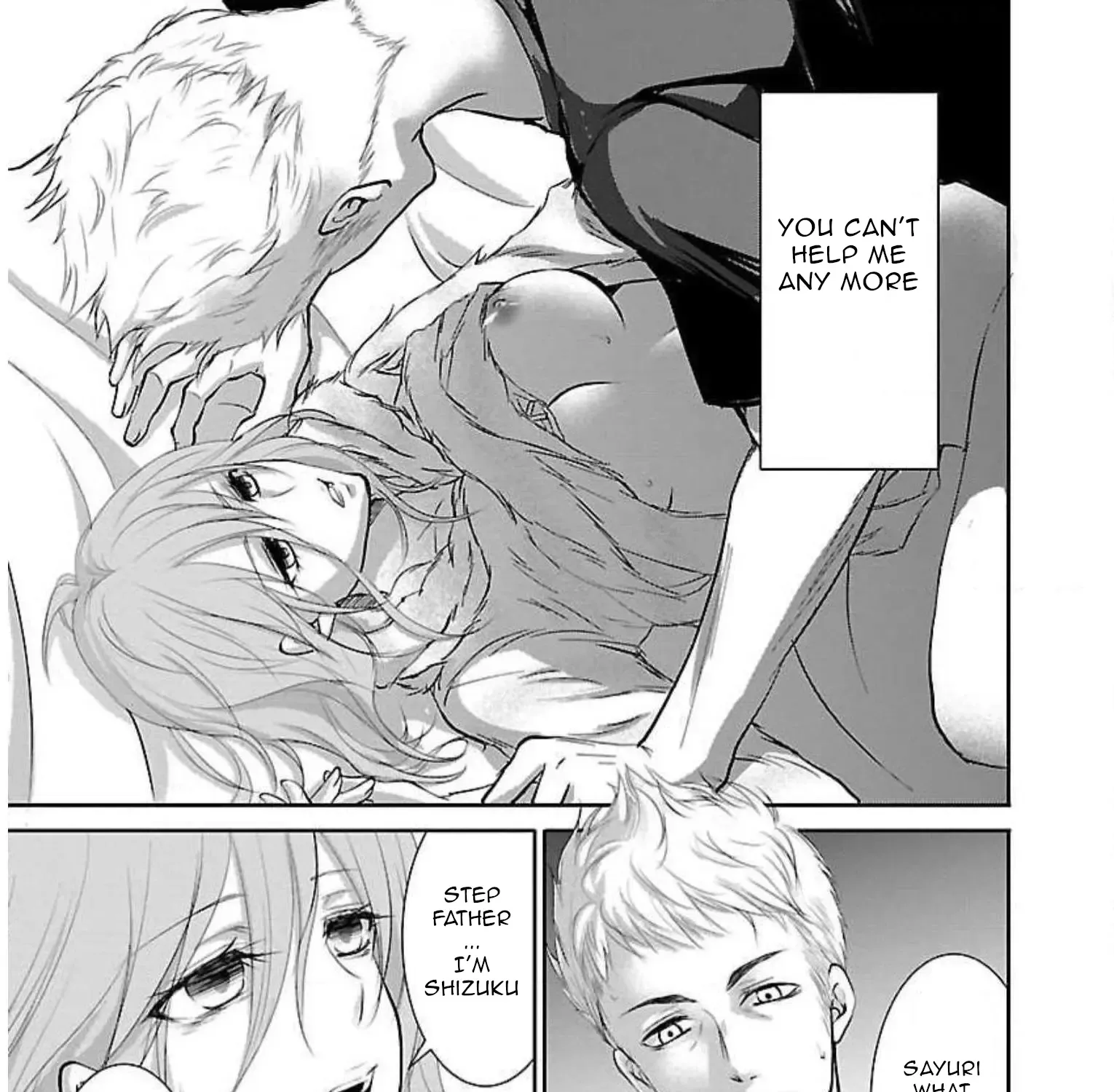 Shinitagari no Fukushuusha Mangakakalot X Chapter 1 Page 22