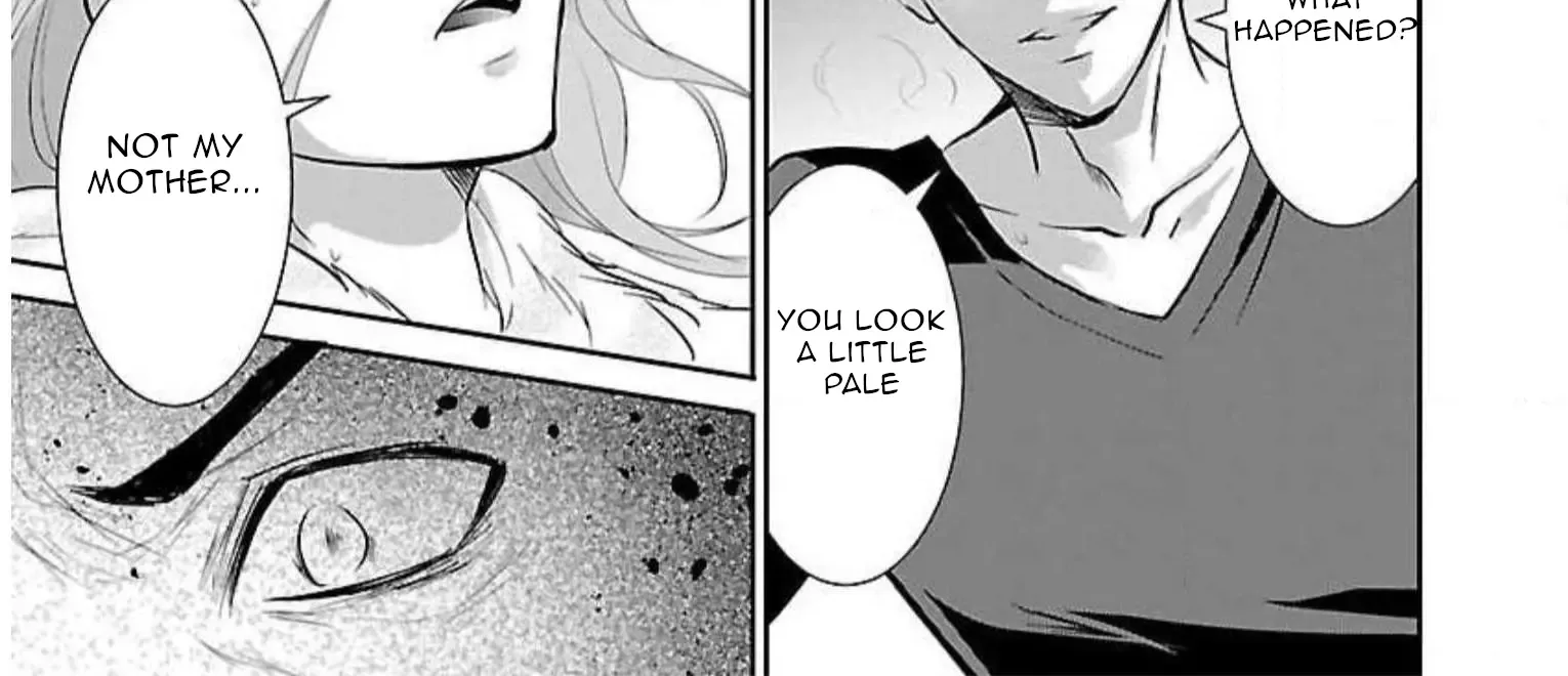 Shinitagari no Fukushuusha Mangakakalot X Chapter 1 Page 23
