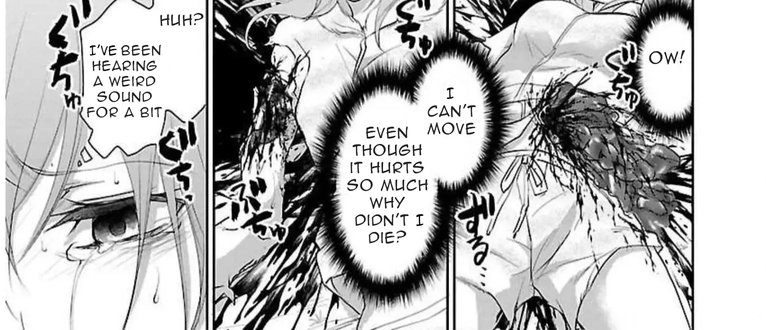 Shinitagari no Fukushuusha Mangakakalot X Chapter 1 Page 39