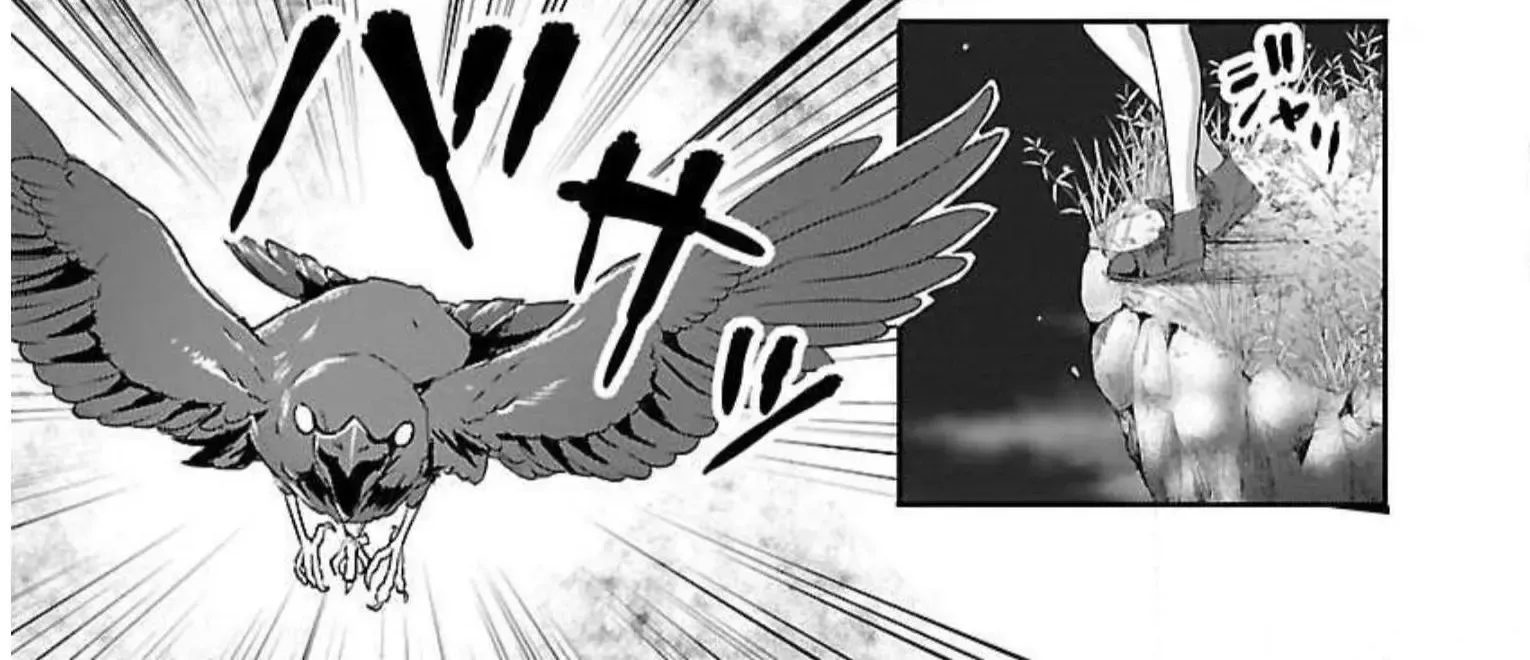 Shinitagari no Fukushuusha Mangakakalot X Chapter 1 Page 31