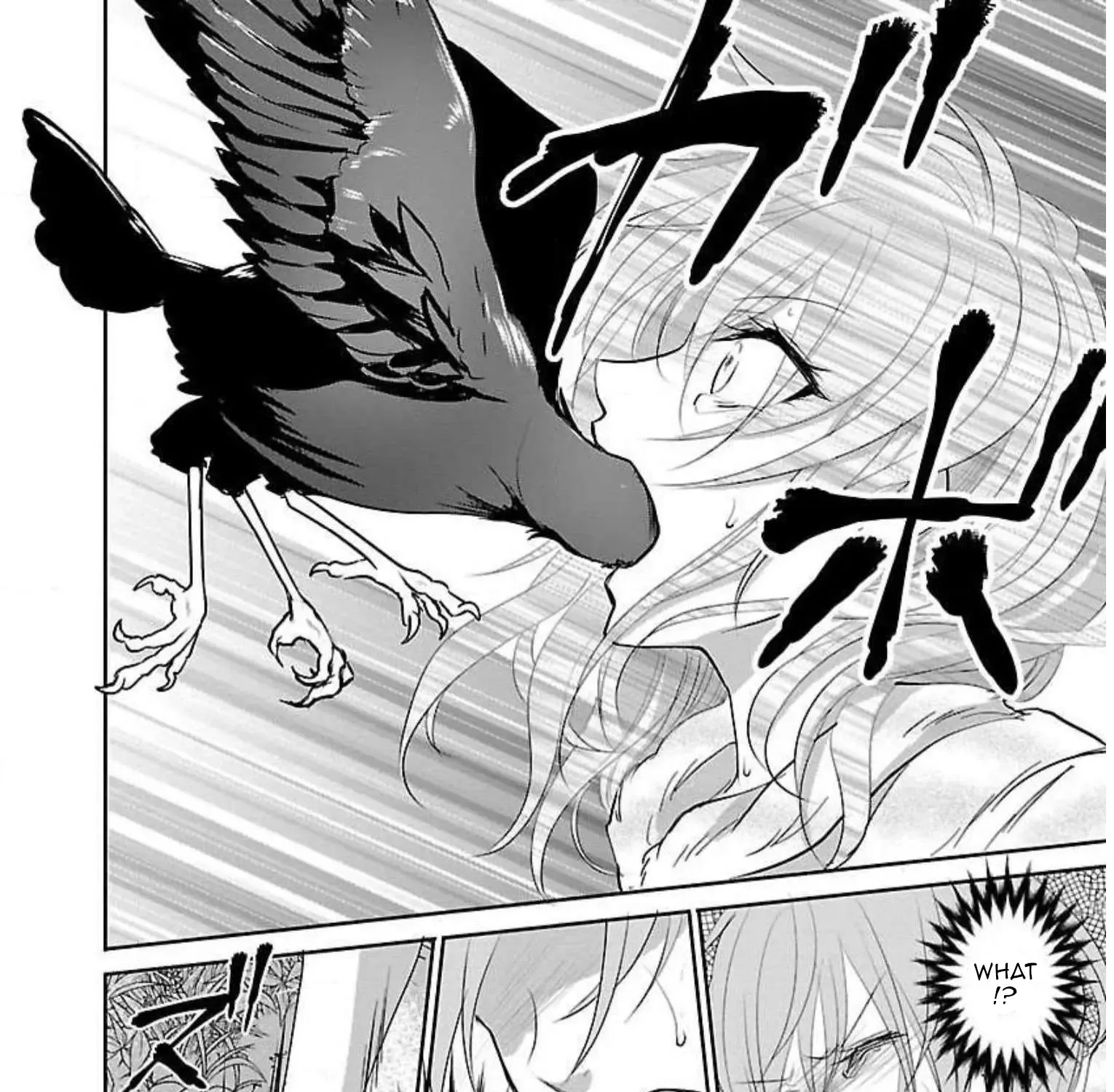Shinitagari no Fukushuusha Mangakakalot X Chapter 1 Page 32
