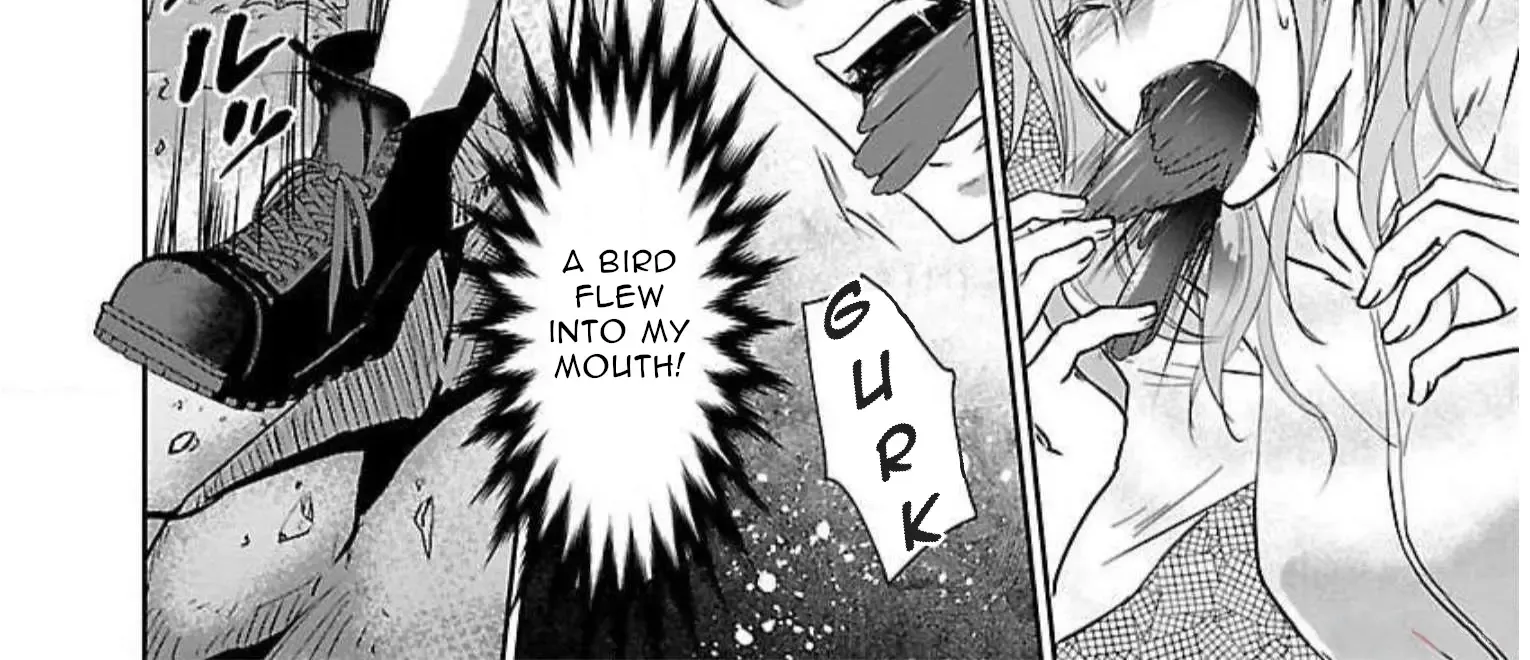 Shinitagari no Fukushuusha Mangakakalot X Chapter 1 Page 33