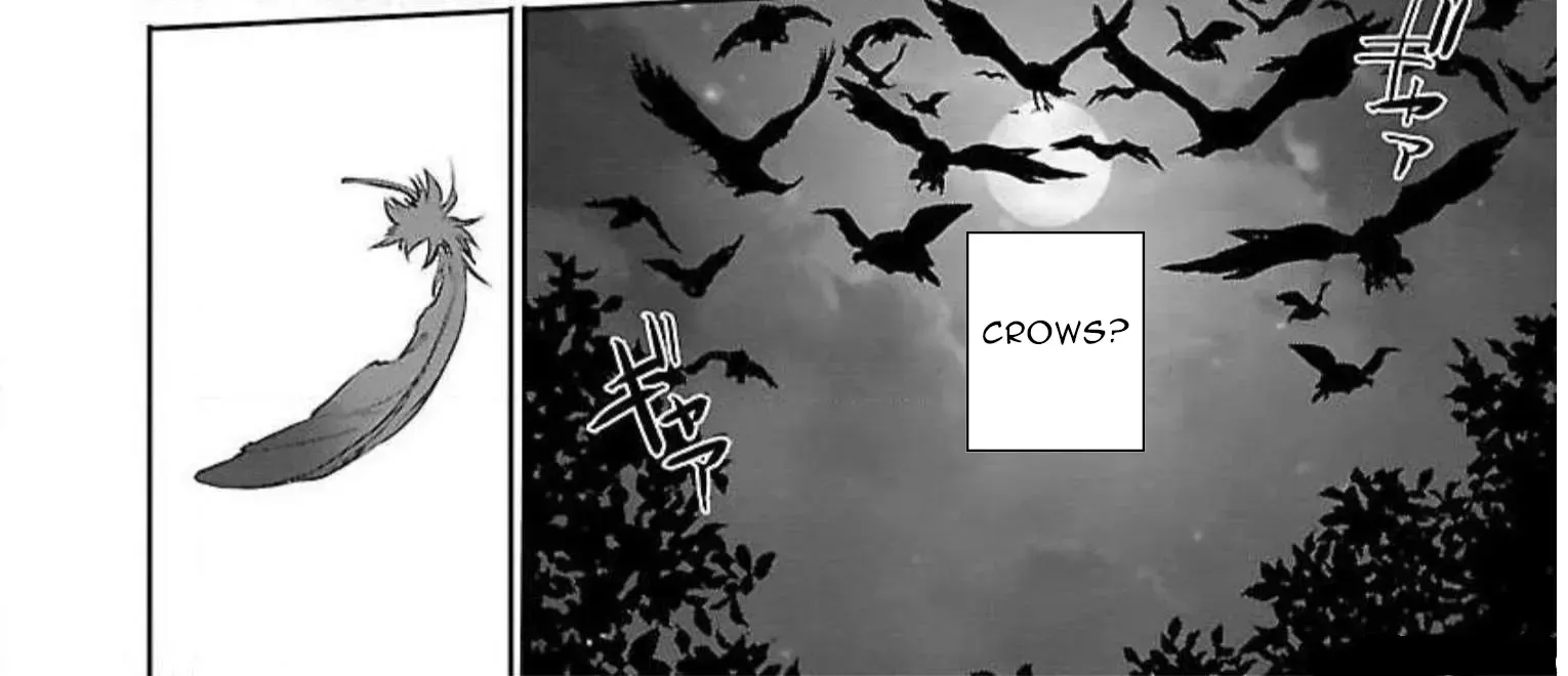 Shinitagari no Fukushuusha Mangakakalot X Chapter 1 Page 45