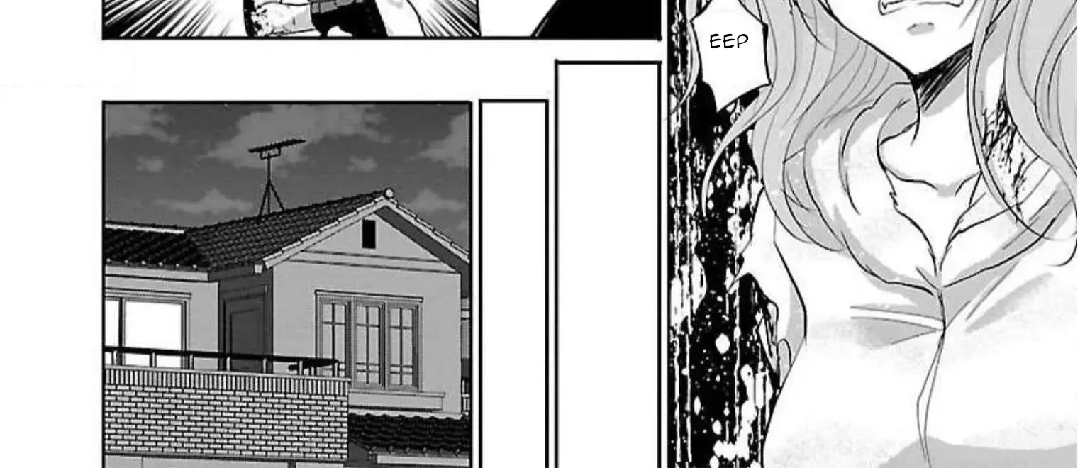 Shinitagari no Fukushuusha Mangakakalot X Chapter 1 Page 49
