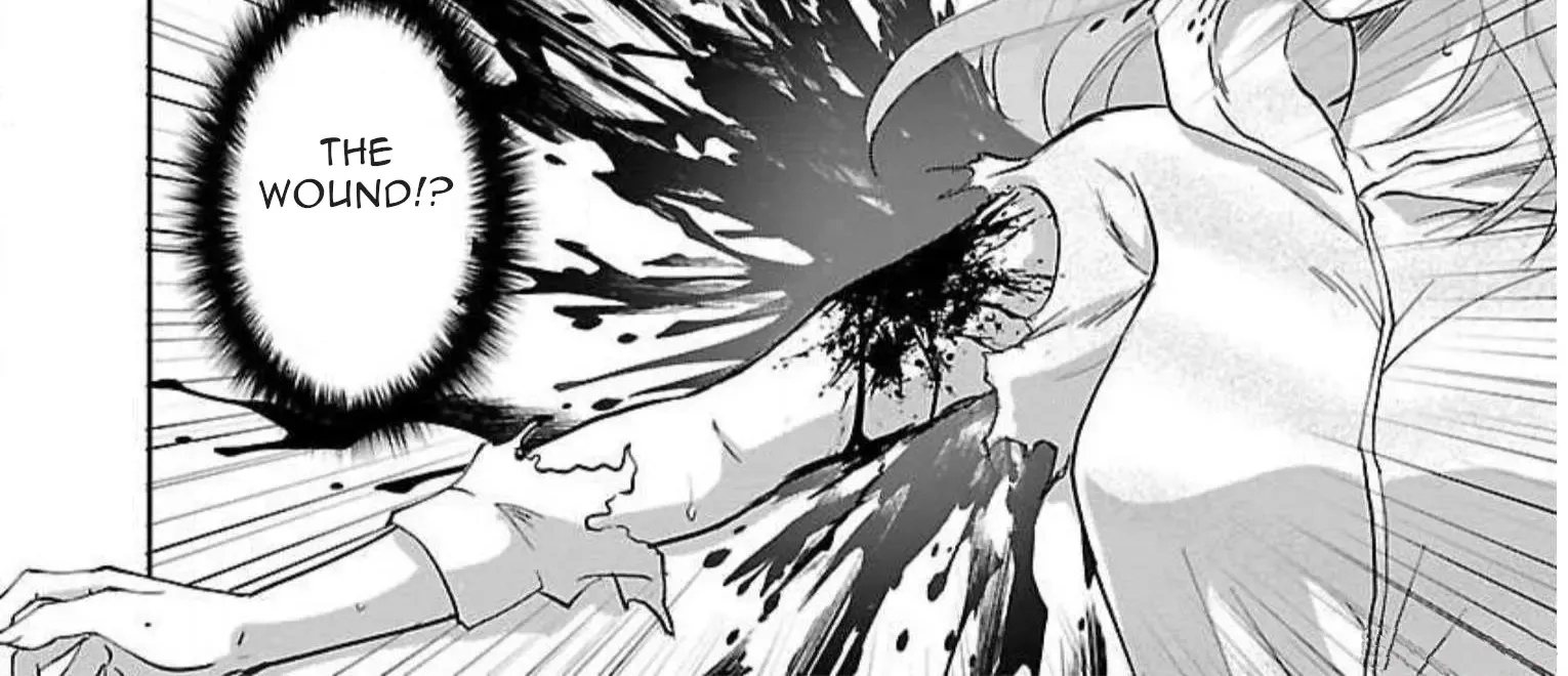 Shinitagari no Fukushuusha Mangakakalot X Chapter 1 Page 41