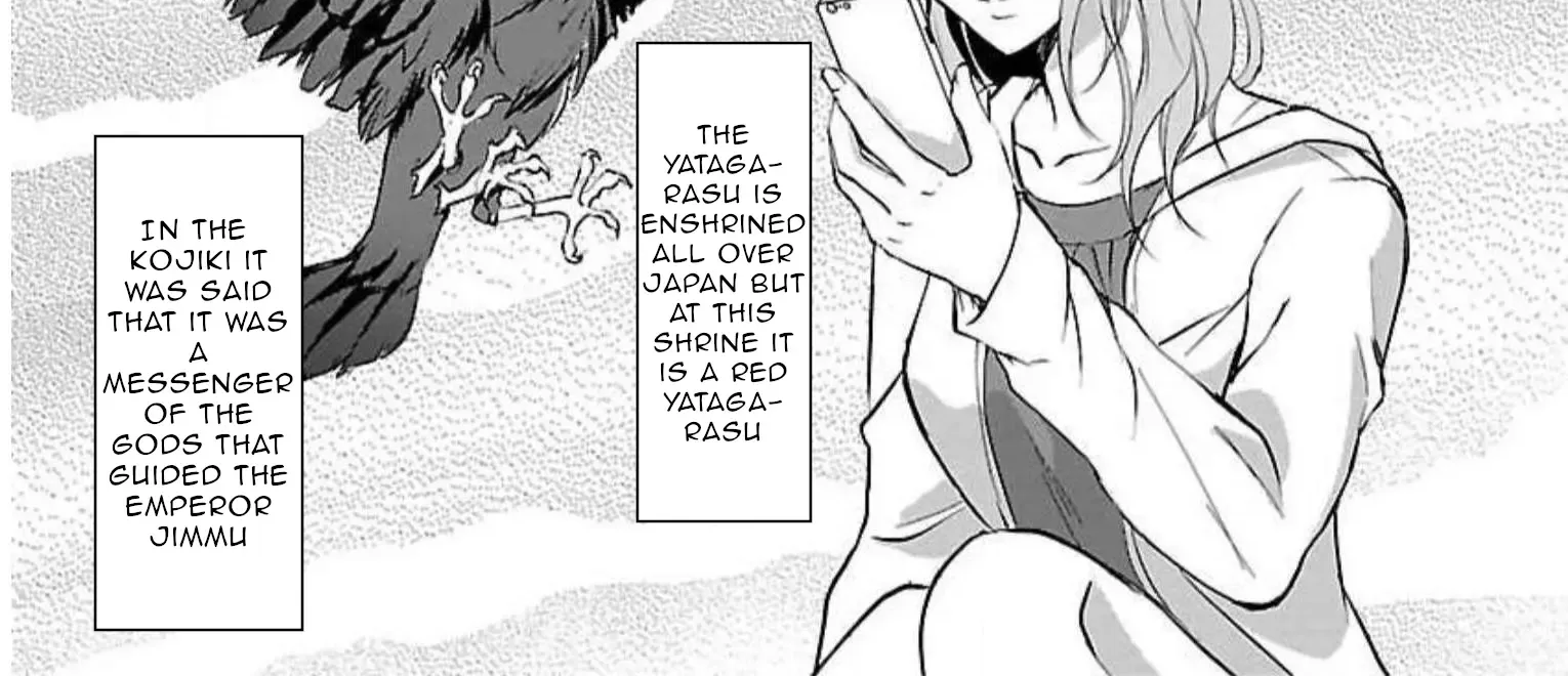 Shinitagari no Fukushuusha Mangakakalot X Chapter 1 Page 51