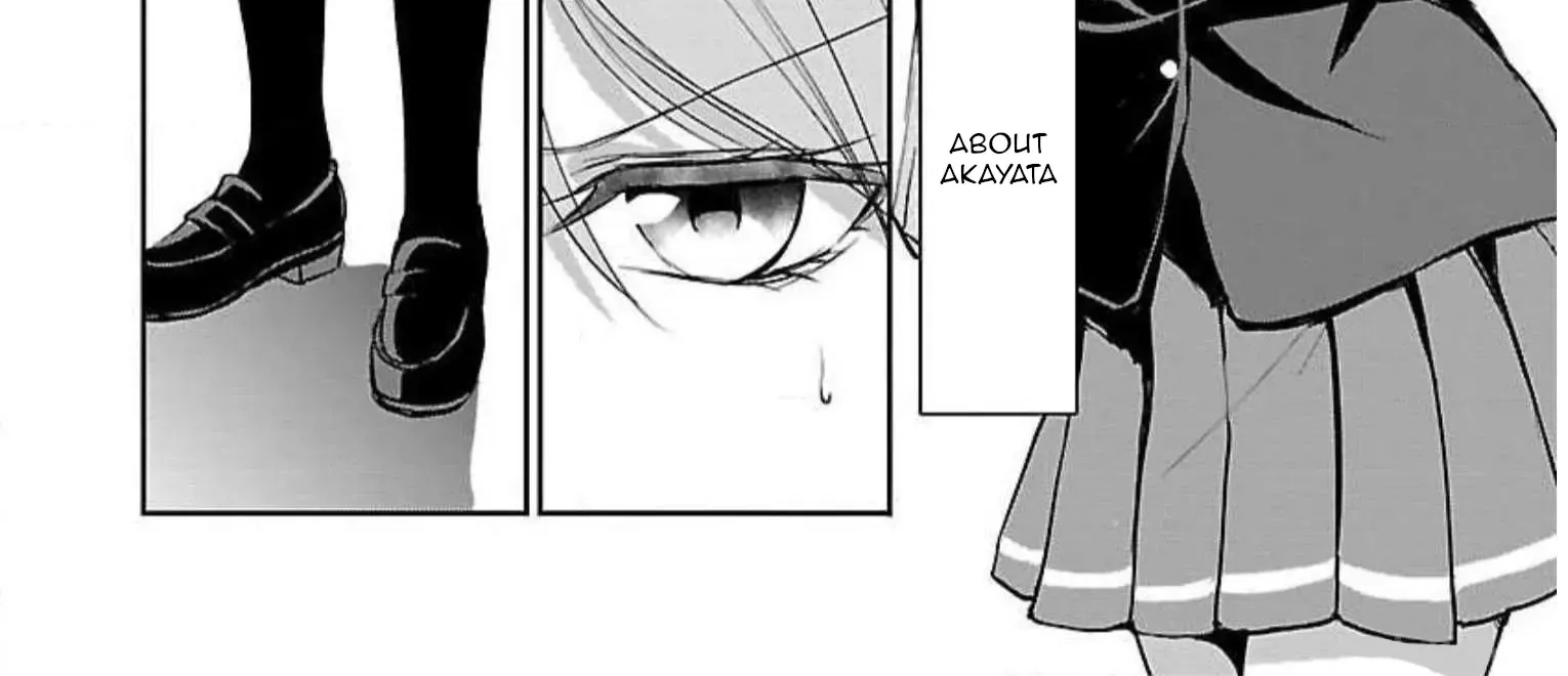 Shinitagari no Fukushuusha Mangakakalot X Chapter 10 Page 5
