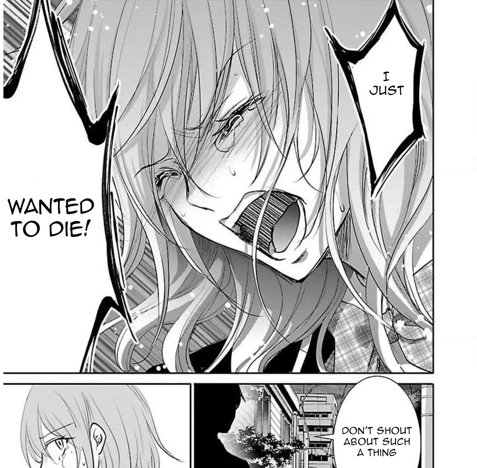 Shinitagari no Fukushuusha Mangakakalot X Chapter 10 Page 46