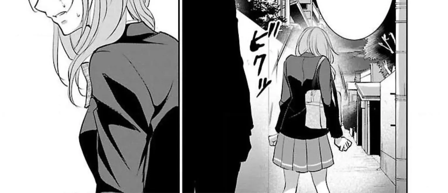Shinitagari no Fukushuusha Mangakakalot X Chapter 10 Page 47