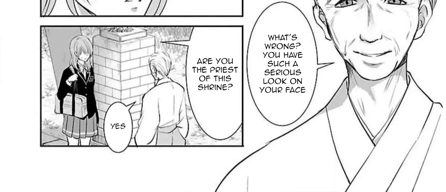 Shinitagari no Fukushuusha Mangakakalot X Chapter 10 Page 9