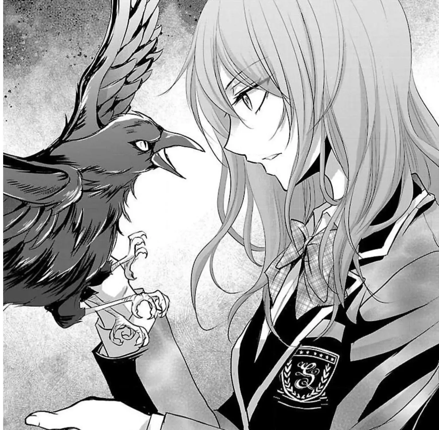 Shinitagari no Fukushuusha Mangakakalot X Chapter 10 Page 2