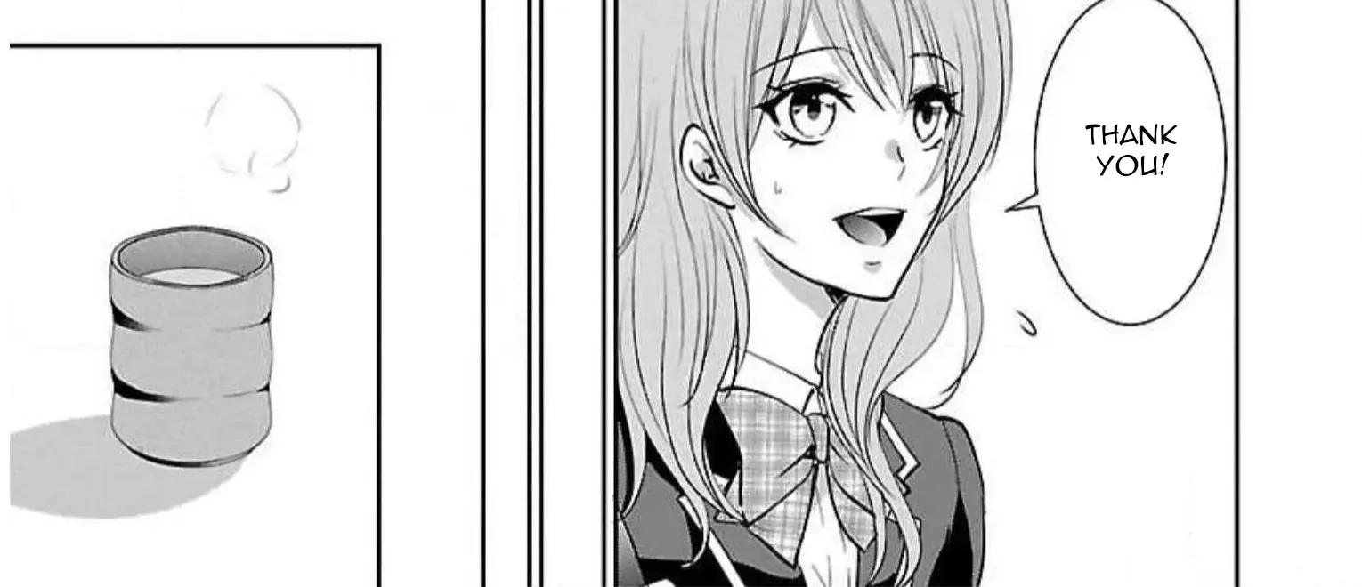 Shinitagari no Fukushuusha Mangakakalot X Chapter 10 Page 11