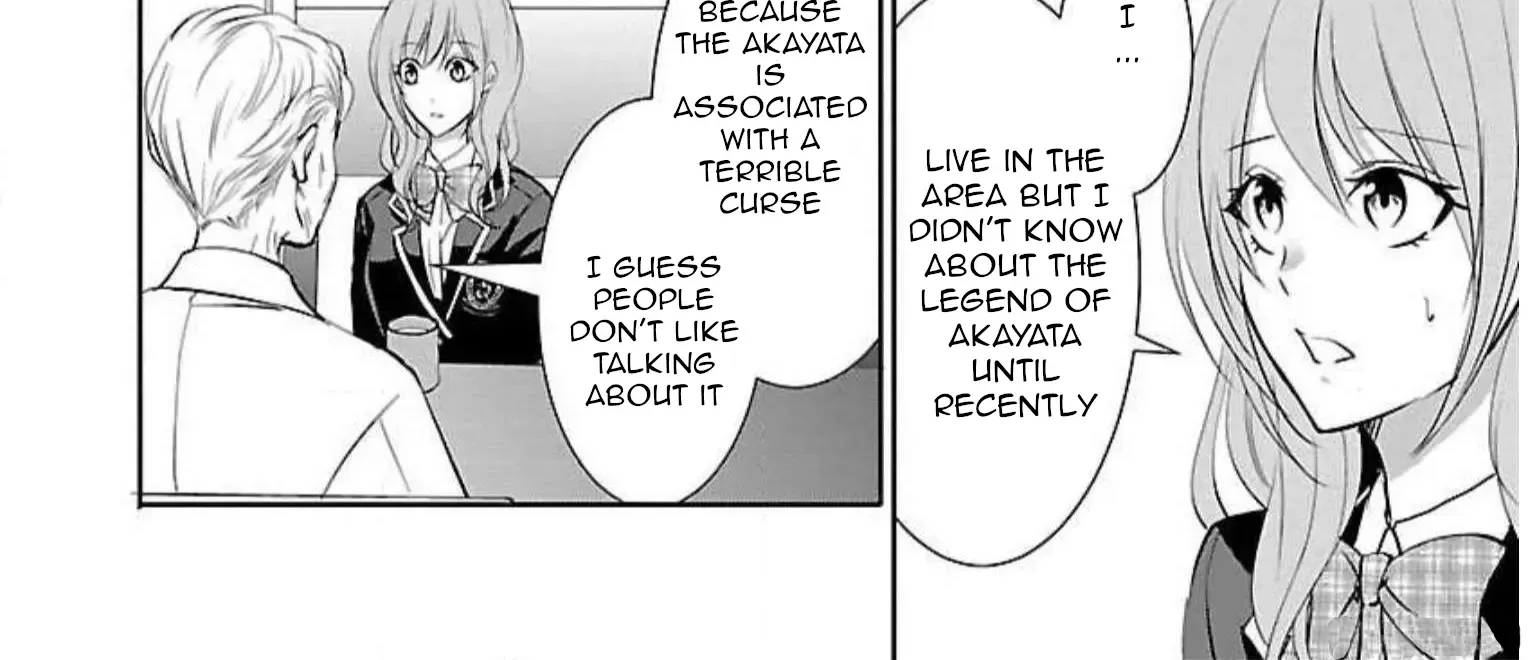 Shinitagari no Fukushuusha Mangakakalot X Chapter 10 Page 13