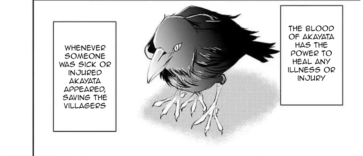 Shinitagari no Fukushuusha Mangakakalot X Chapter 10 Page 17