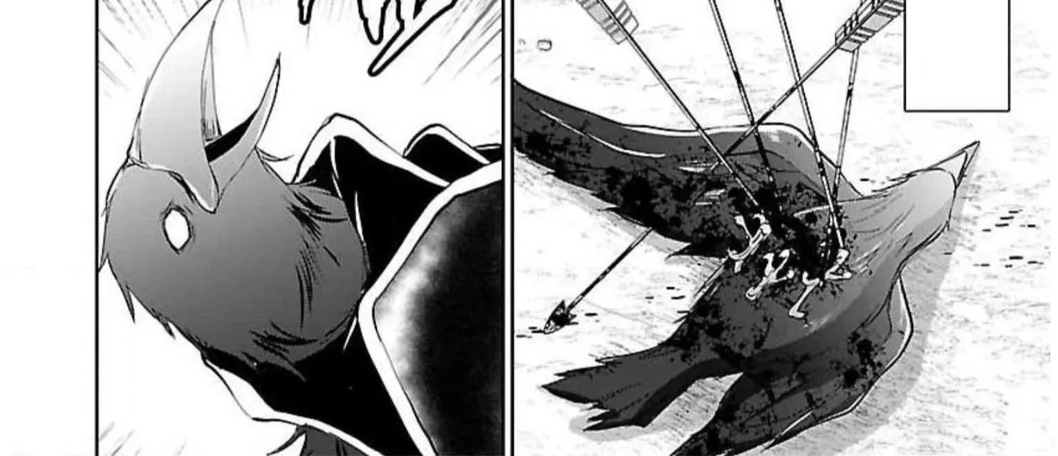 Shinitagari no Fukushuusha Mangakakalot X Chapter 10 Page 21