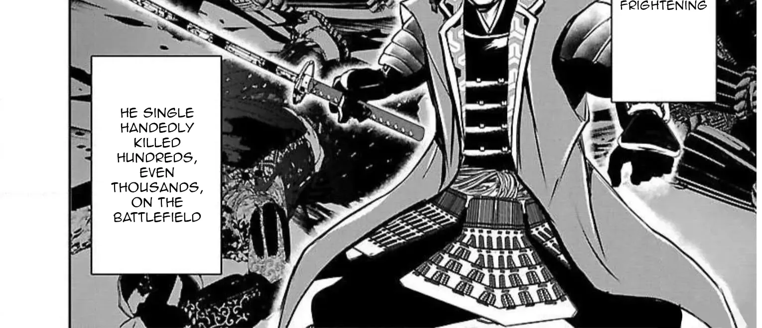 Shinitagari no Fukushuusha Mangakakalot X Chapter 10 Page 25