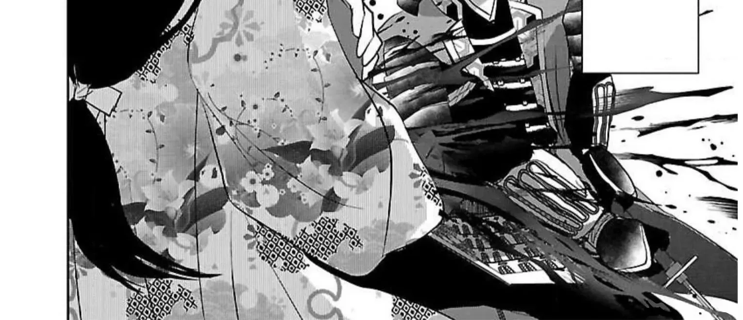 Shinitagari no Fukushuusha Mangakakalot X Chapter 10 Page 29