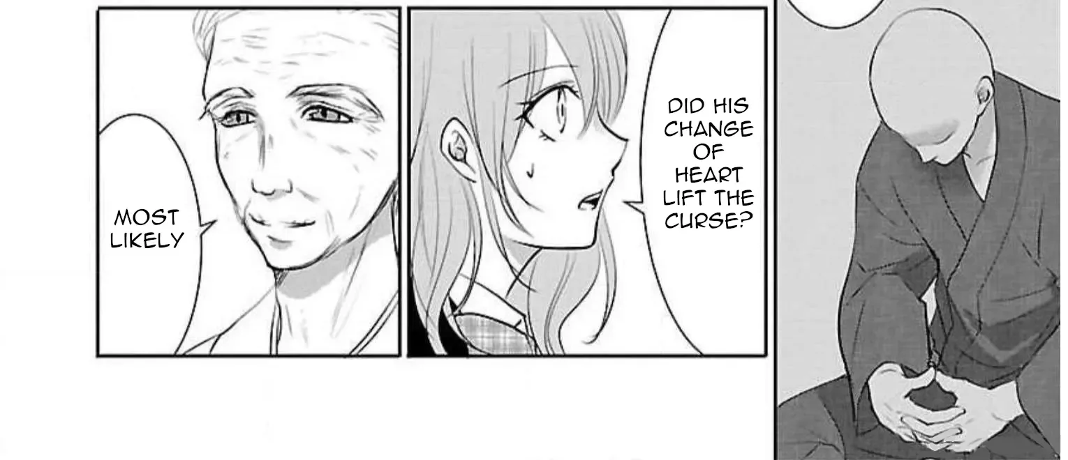 Shinitagari no Fukushuusha Mangakakalot X Chapter 10 Page 33
