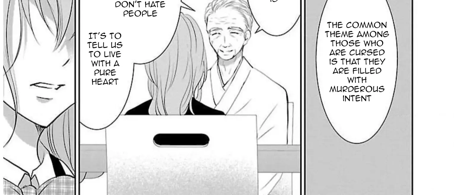 Shinitagari no Fukushuusha Mangakakalot X Chapter 10 Page 35