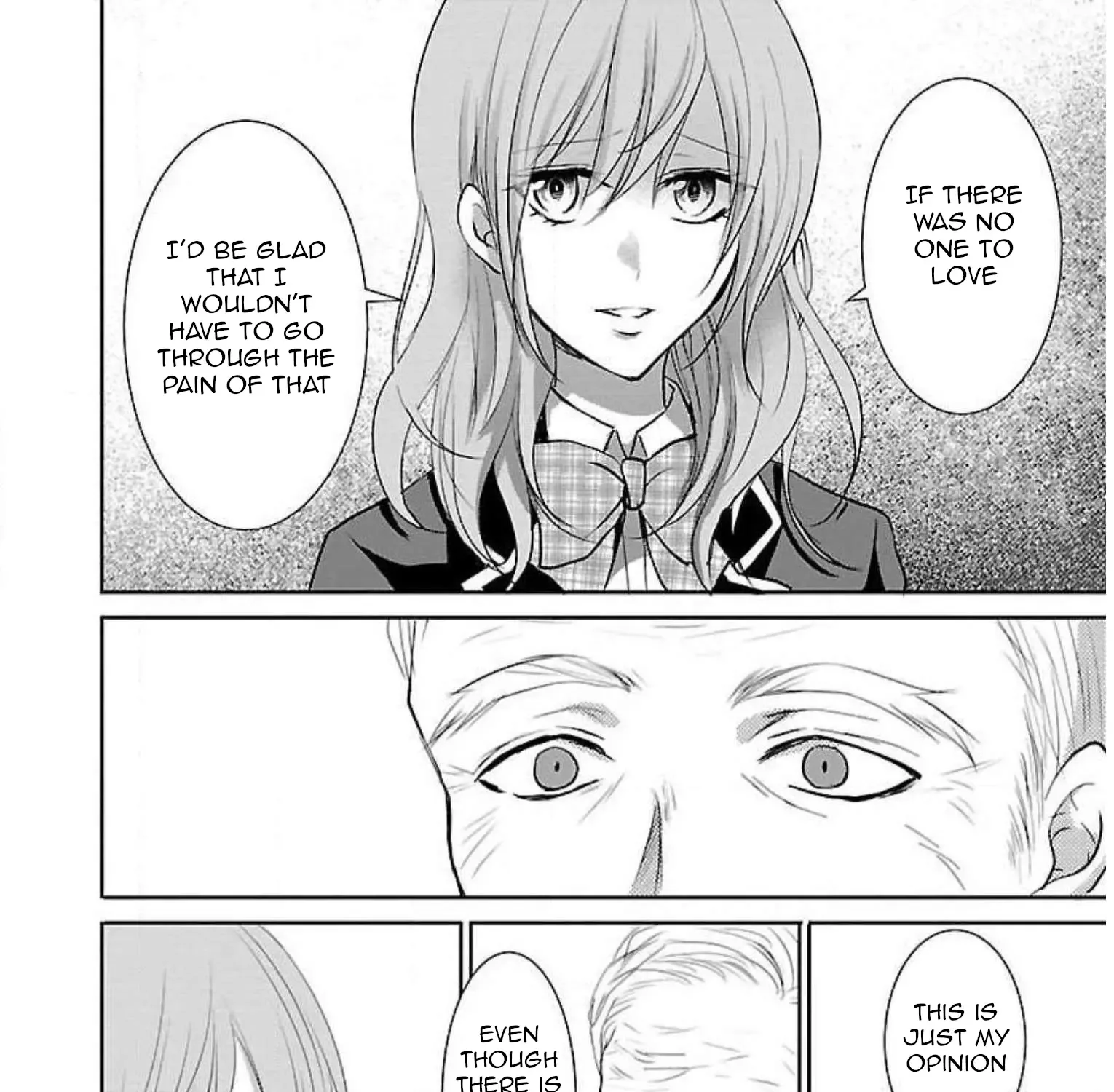 Shinitagari no Fukushuusha Mangakakalot X Chapter 10 Page 36
