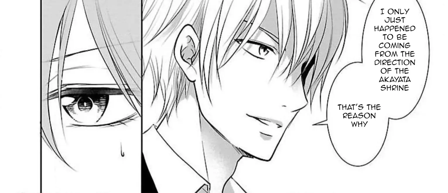 Shinitagari no Fukushuusha Mangakakalot X Chapter 11 Page 5