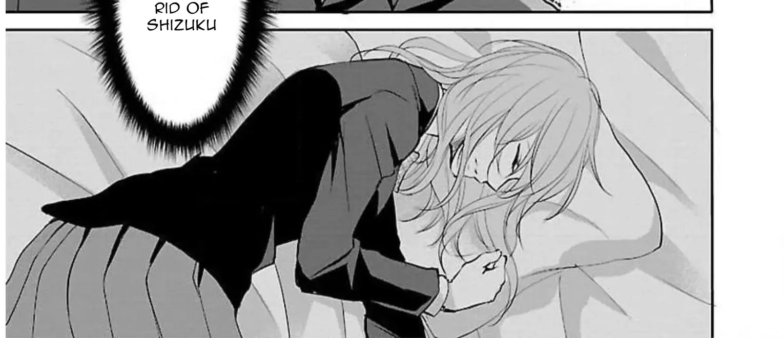 Shinitagari no Fukushuusha Mangakakalot X Chapter 11 Page 47