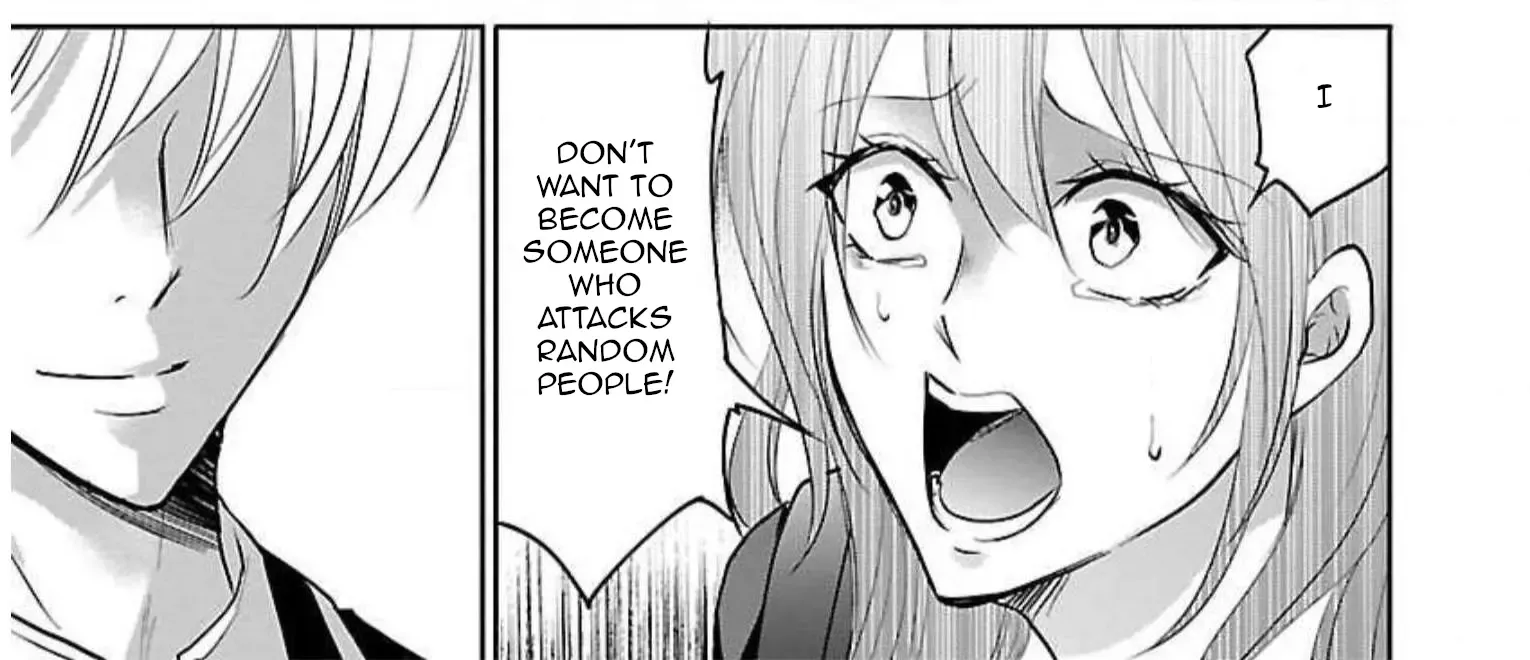 Shinitagari no Fukushuusha Mangakakalot X Chapter 11 Page 7