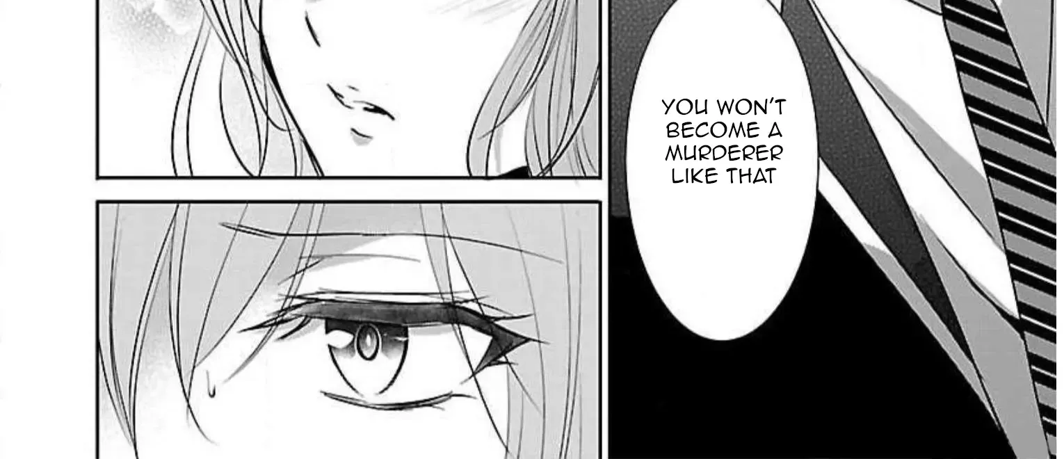 Shinitagari no Fukushuusha Mangakakalot X Chapter 11 Page 9