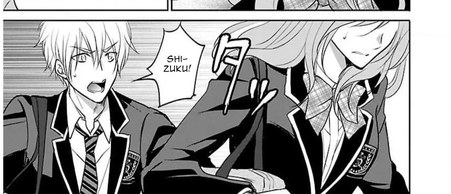 Shinitagari no Fukushuusha Mangakakalot X Chapter 11 Page 11