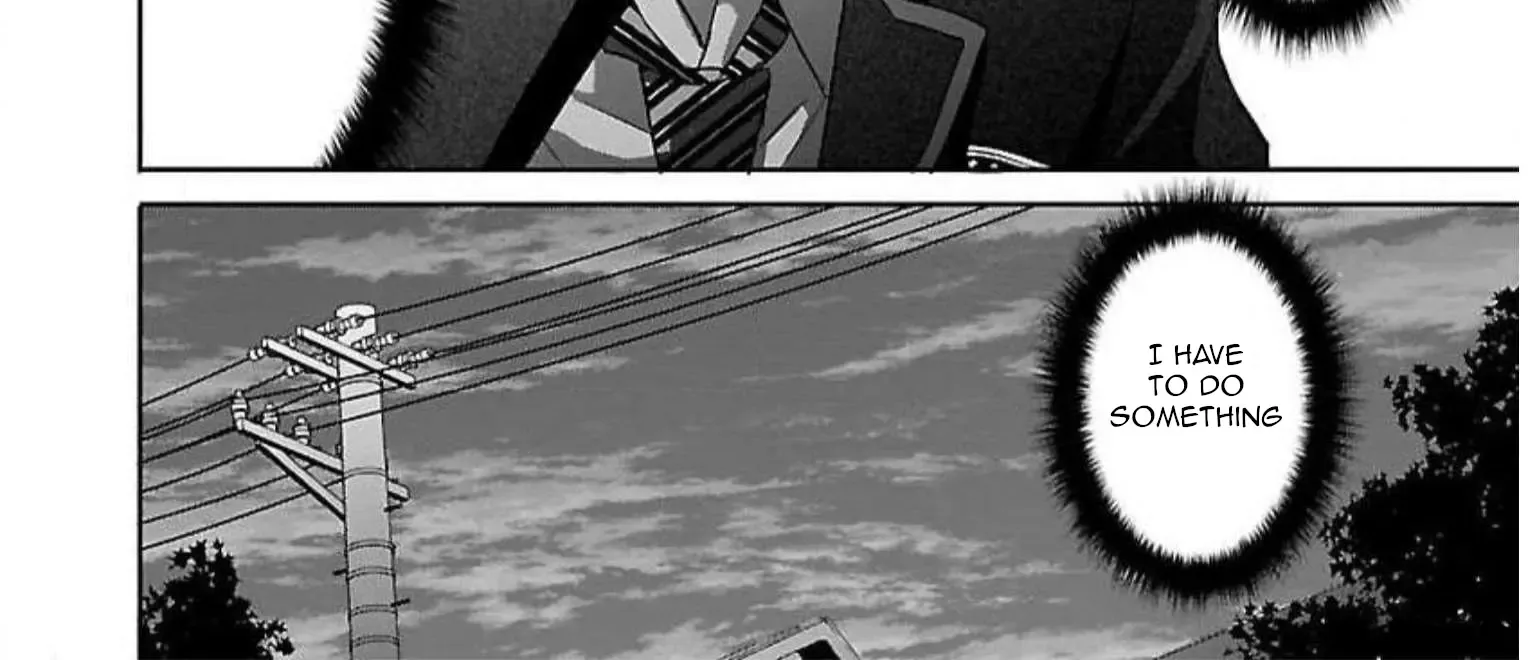 Shinitagari no Fukushuusha Mangakakalot X Chapter 11 Page 13