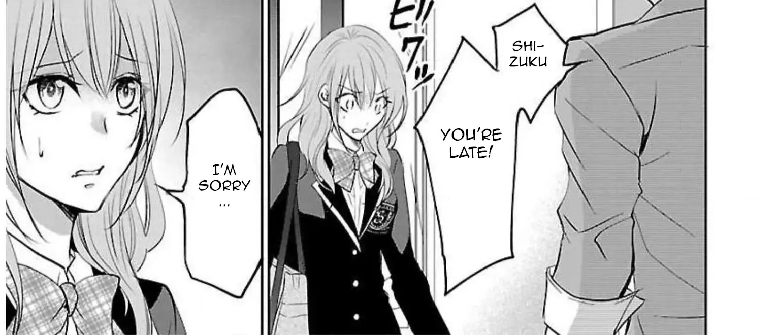 Shinitagari no Fukushuusha Mangakakalot X Chapter 11 Page 15