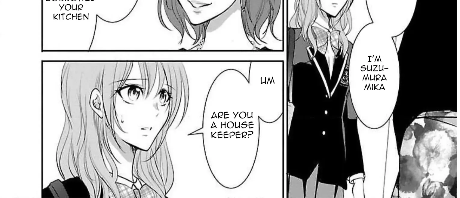Shinitagari no Fukushuusha Mangakakalot X Chapter 11 Page 17