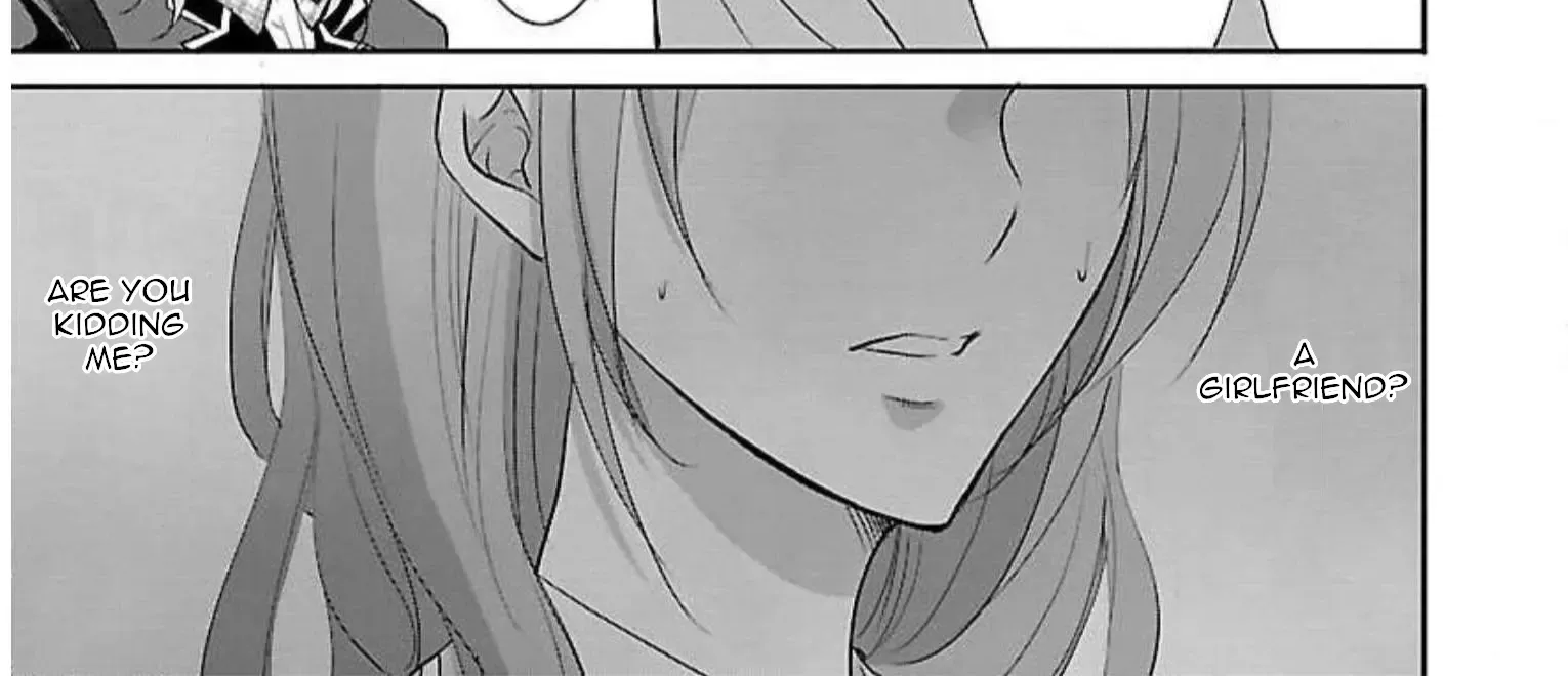 Shinitagari no Fukushuusha Mangakakalot X Chapter 11 Page 19