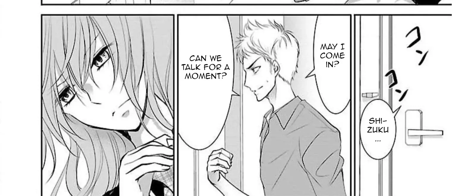 Shinitagari no Fukushuusha Mangakakalot X Chapter 11 Page 25