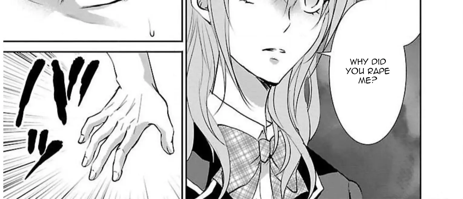 Shinitagari no Fukushuusha Mangakakalot X Chapter 11 Page 27
