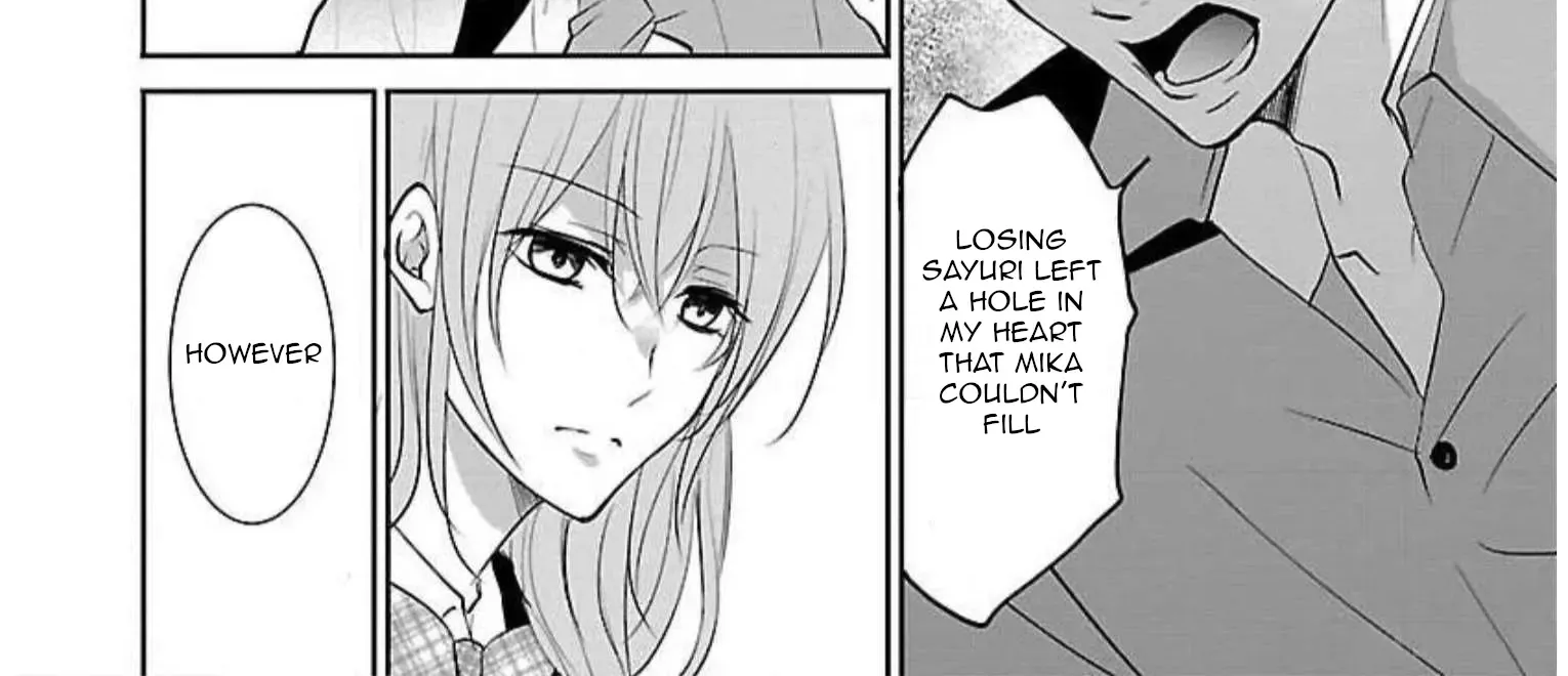 Shinitagari no Fukushuusha Mangakakalot X Chapter 11 Page 29