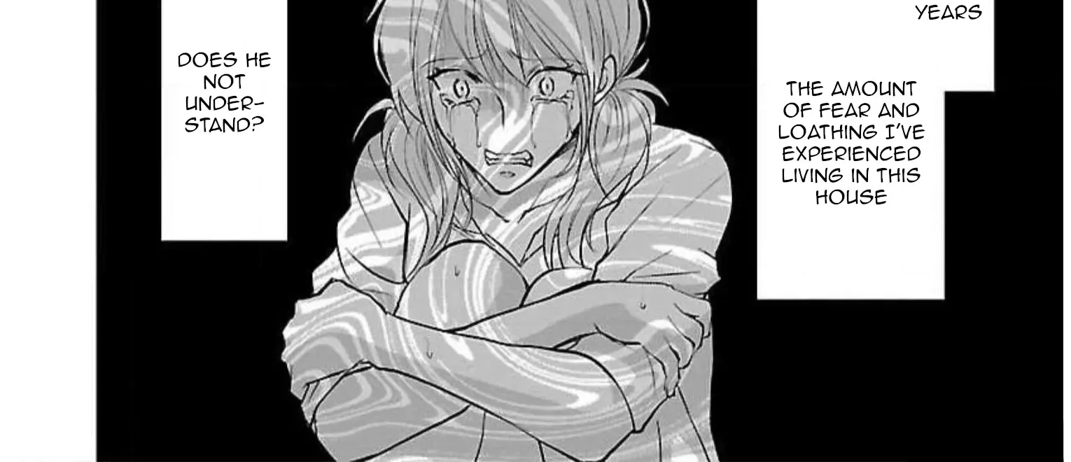 Shinitagari no Fukushuusha Mangakakalot X Chapter 11 Page 33